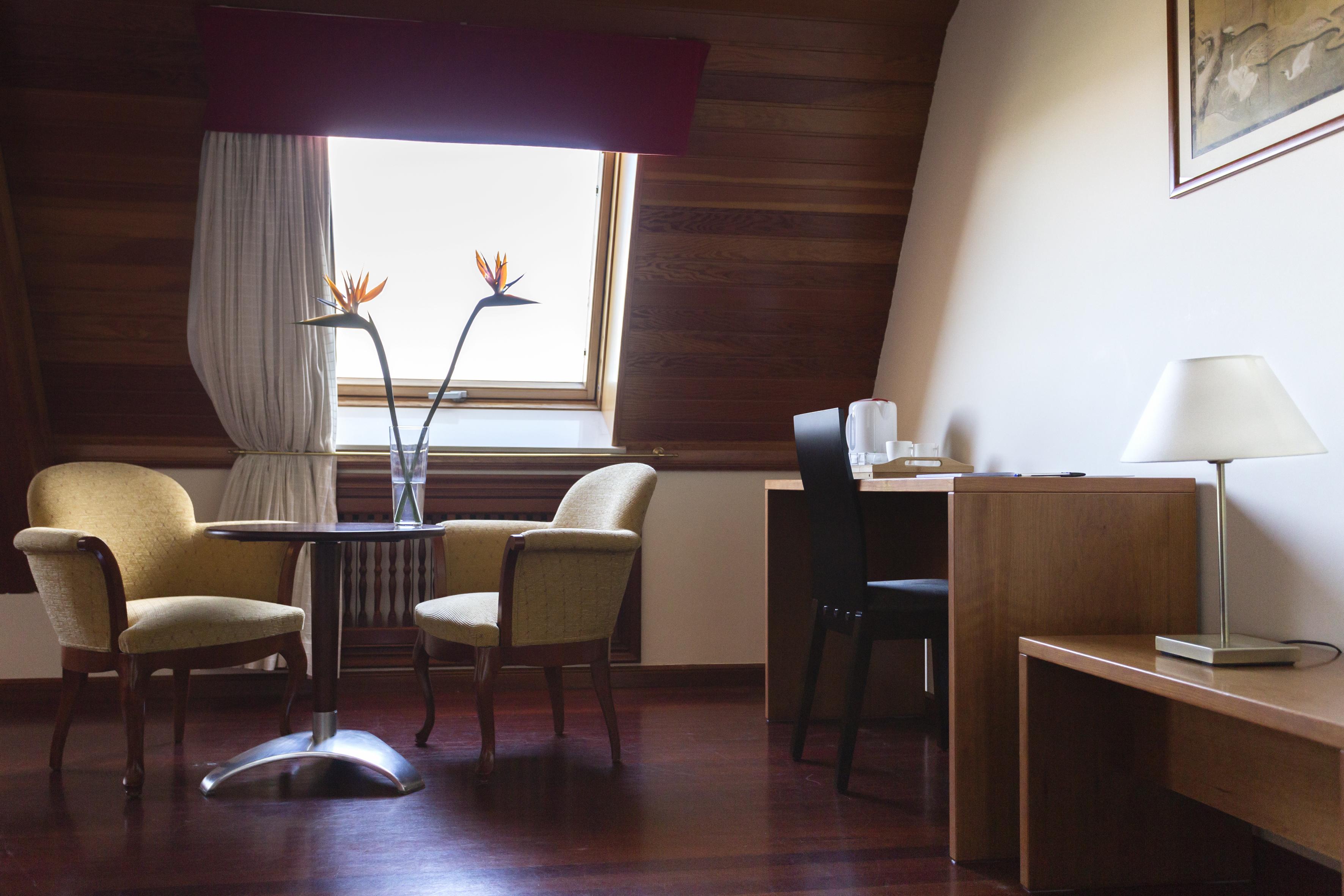 Hotel Valencia フェロル エクステリア 写真