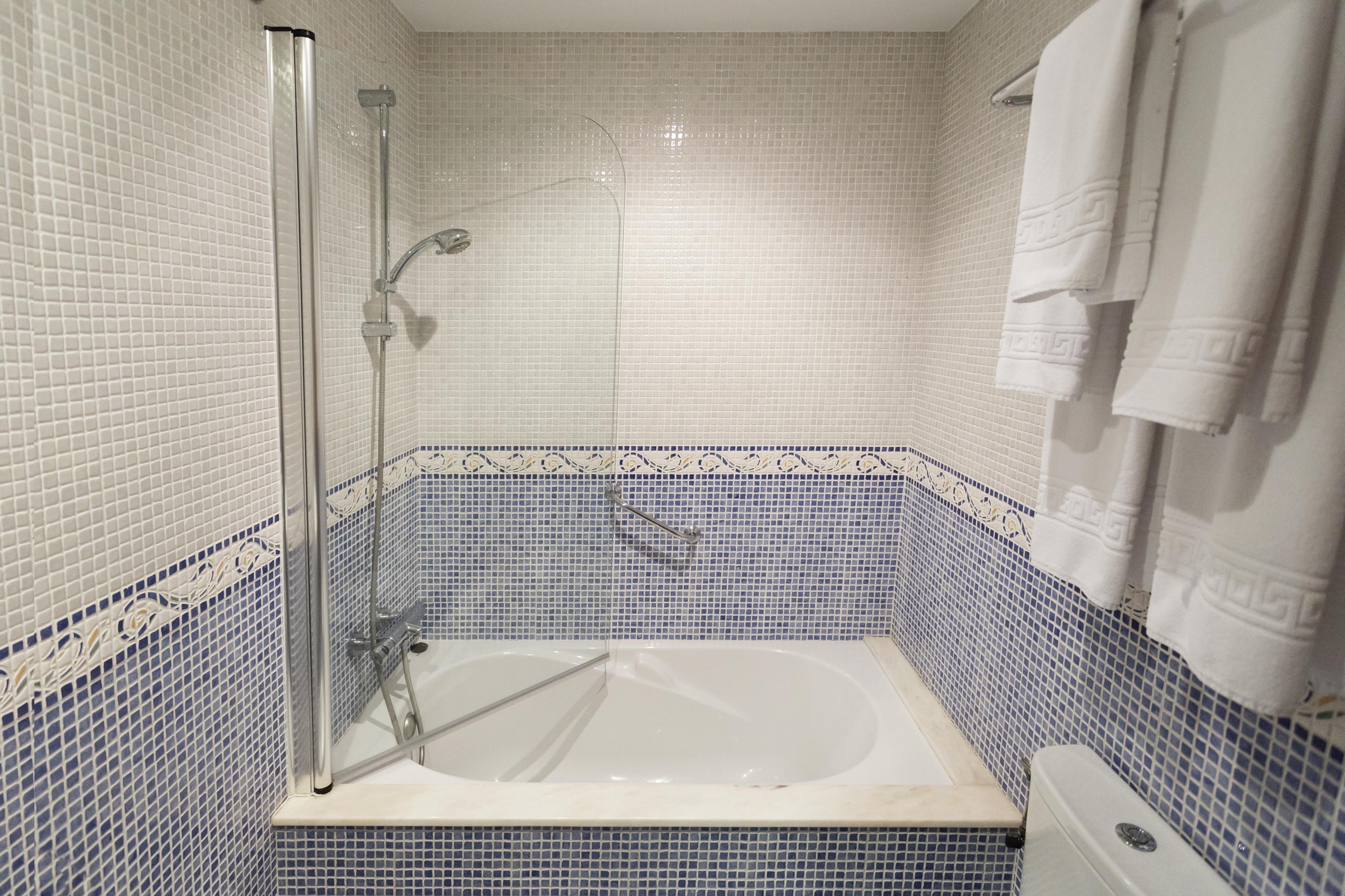 Hotel Valencia フェロル エクステリア 写真